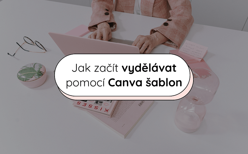 Jak začít vydělávat pomocí Canva šablon 3 10